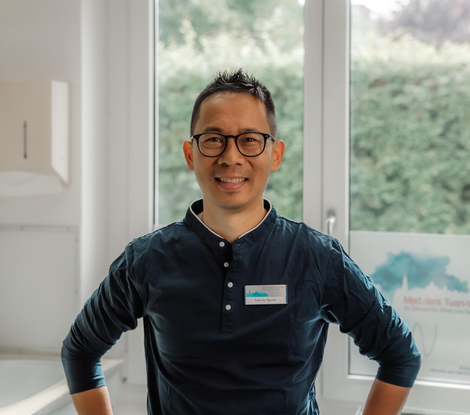 Zahnärztliche Chirurgie