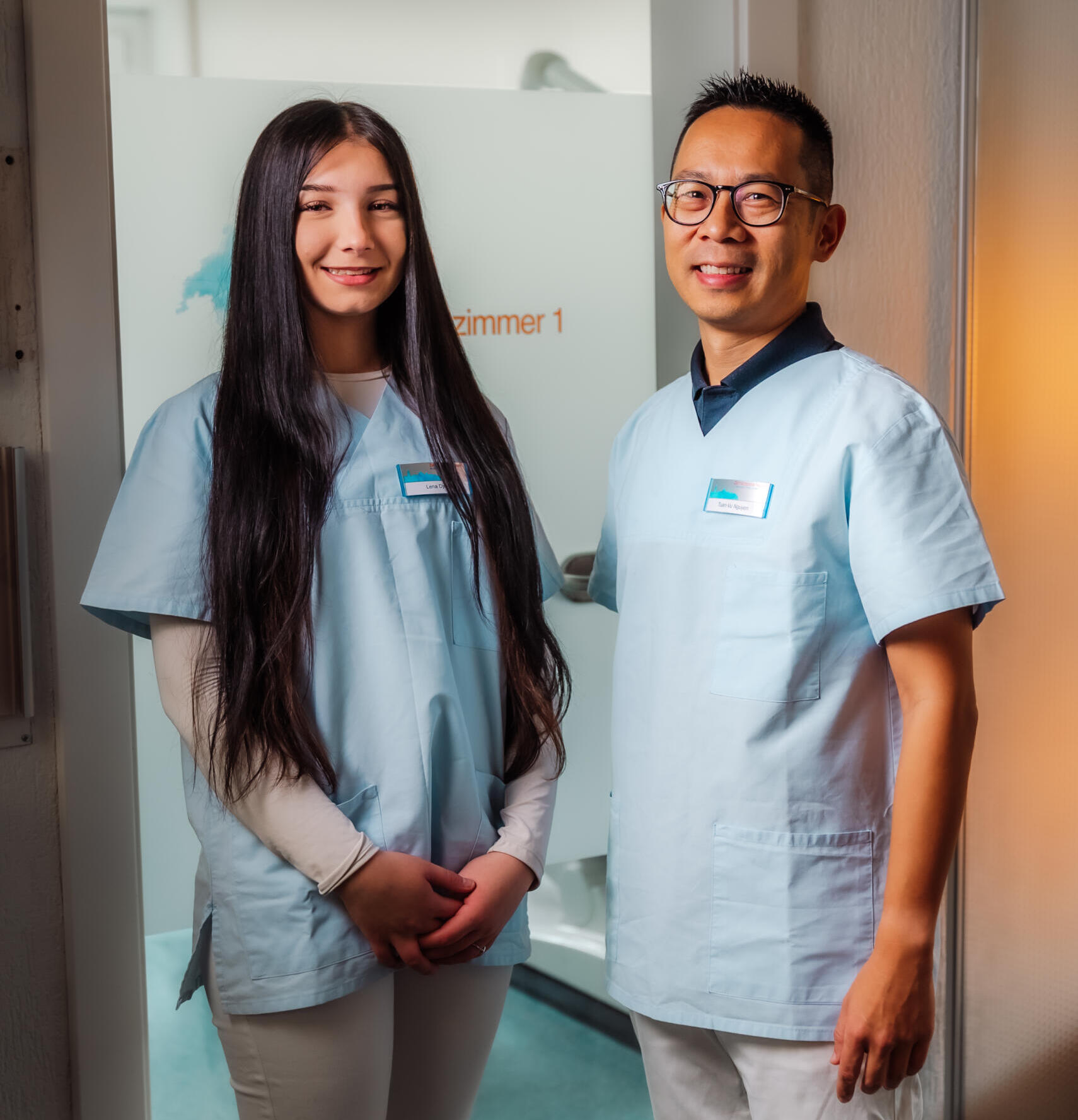 Konservierende Zahnheilkunde (Zahnerhaltung)