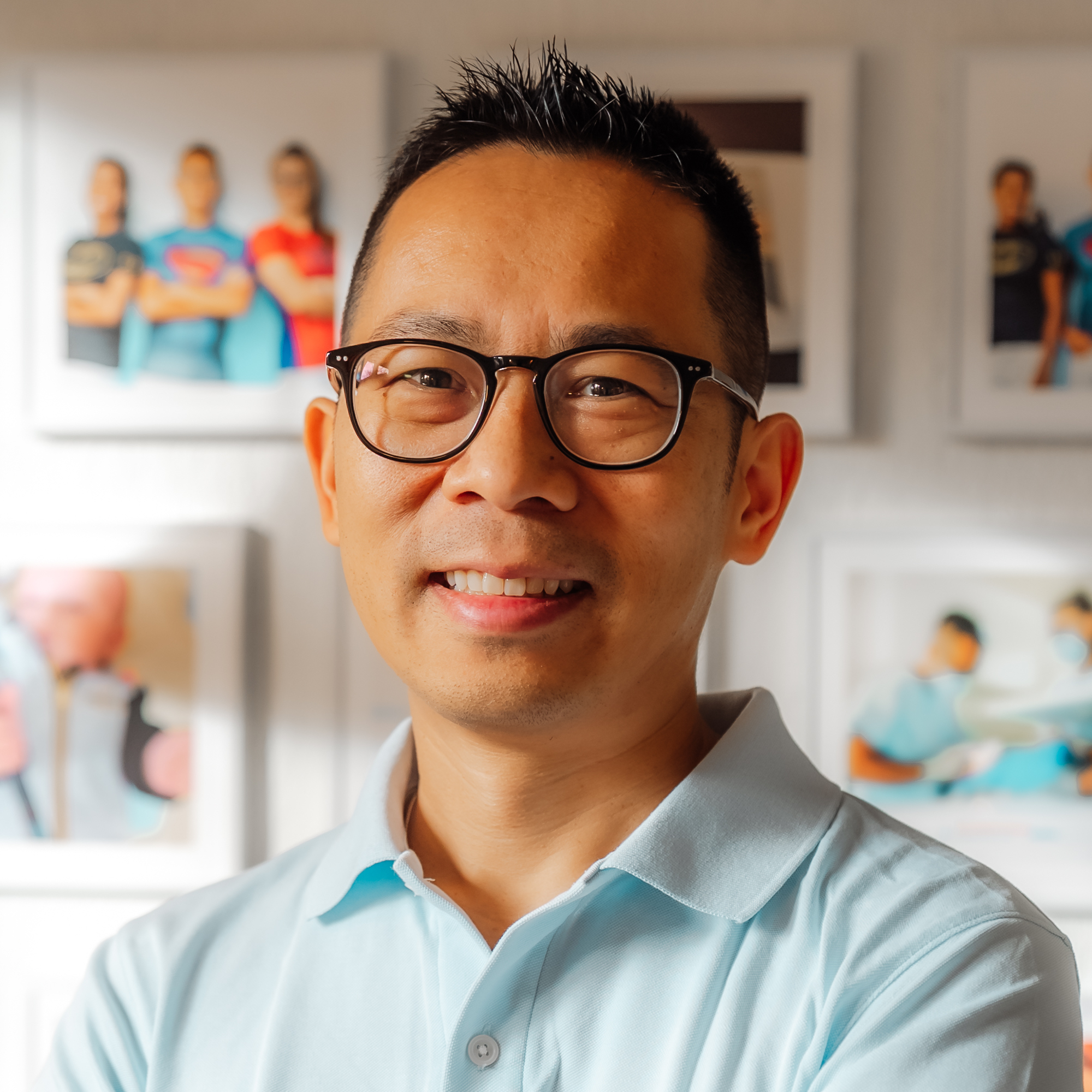 Behandlung von Angstpatienten