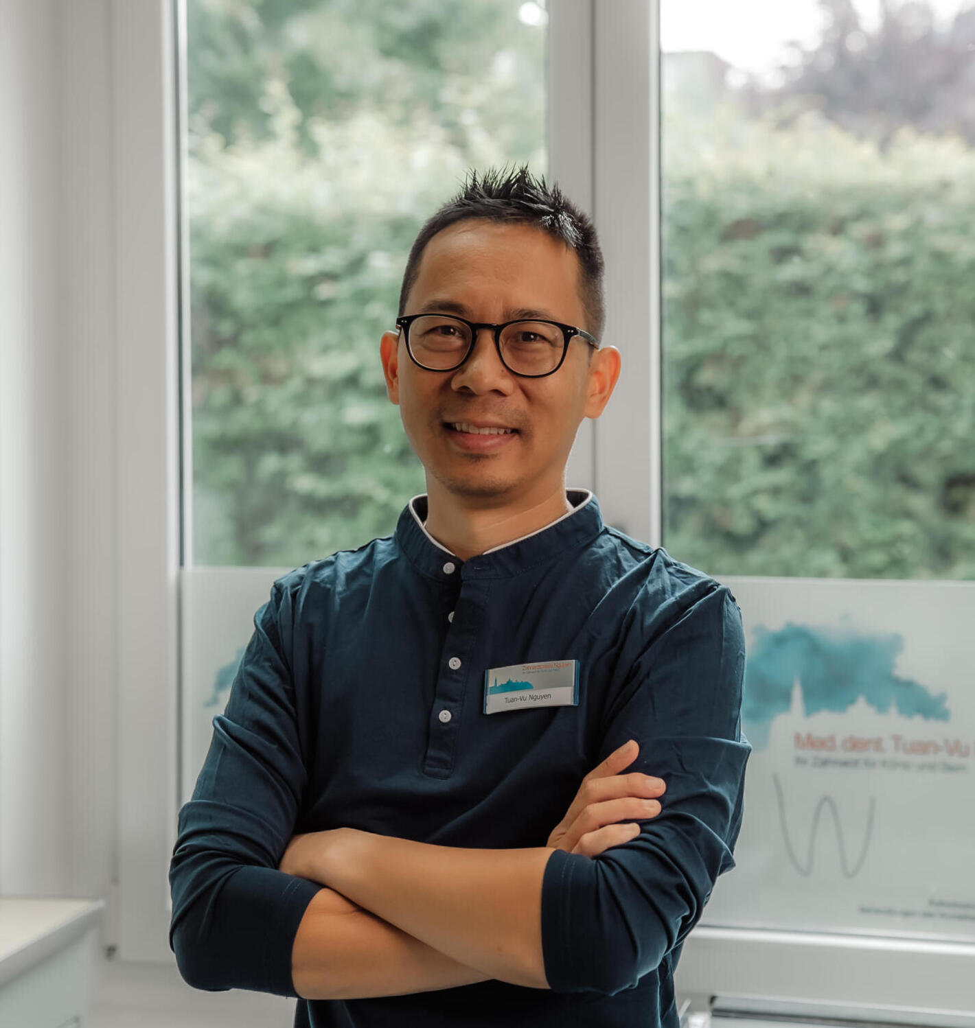 Zahnärztliche Implantologie